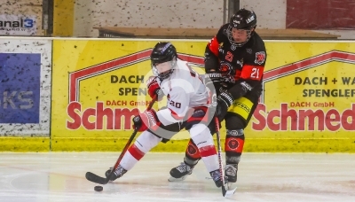 EV Zeltweg vs. Bulls Weiz
