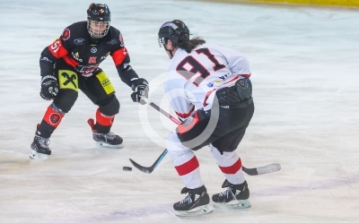 EV Zeltweg vs. Bulls Weiz