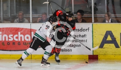 EV Zeltweg vs. Dukes Graz