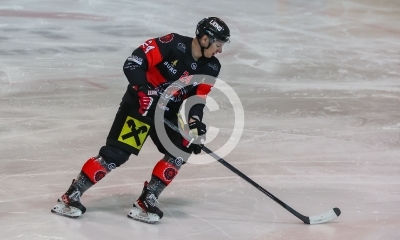 EV Zeltweg vs. Dukes Graz