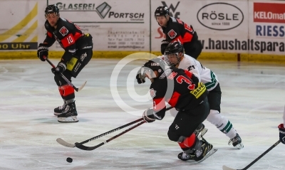 EV Zeltweg vs. Dukes Graz