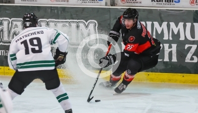 EV Zeltweg vs. Dukes Graz