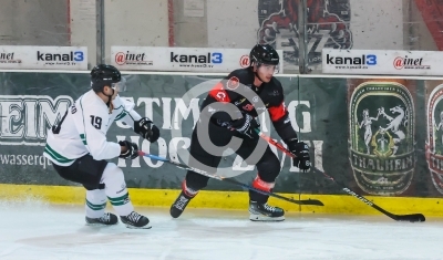 EV Zeltweg vs. Dukes Graz