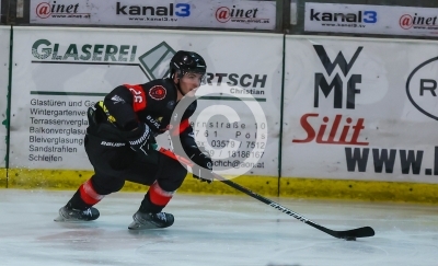 EV Zeltweg vs. Dukes Graz