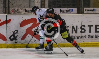 EV Zeltweg vs. Dukes Graz