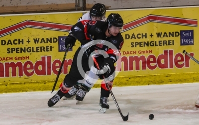 EV Zeltweg vs. Dukes Graz