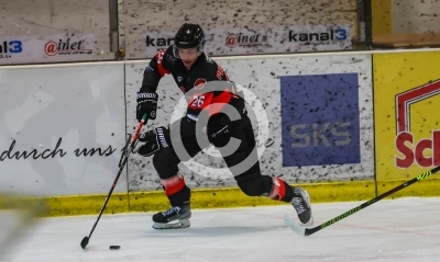 EV Zeltweg vs. Dukes Graz