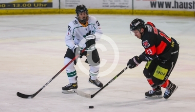 EV Zeltweg vs. Dukes Graz
