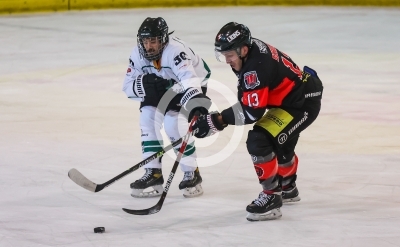 EV Zeltweg vs. Dukes Graz
