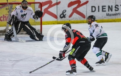 EV Zeltweg vs. Dukes Graz