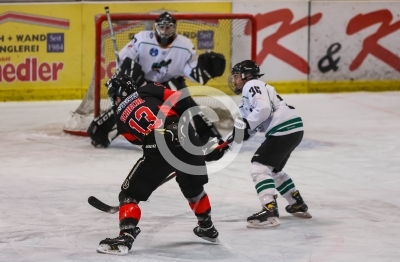 EV Zeltweg vs. Dukes Graz