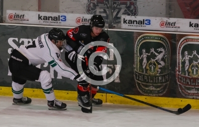 EV Zeltweg vs. Dukes Graz