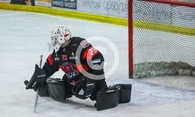 EV Zeltweg vs. Dukes Graz