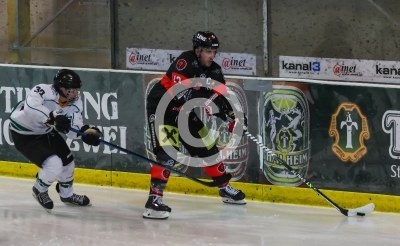EV Zeltweg vs. Dukes Graz