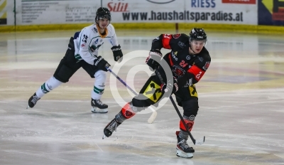 EV Zeltweg vs. Dukes Graz