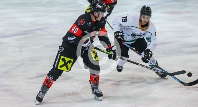 EV Zeltweg vs. Dukes Graz