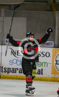 EV Zeltweg vs. Dukes Graz