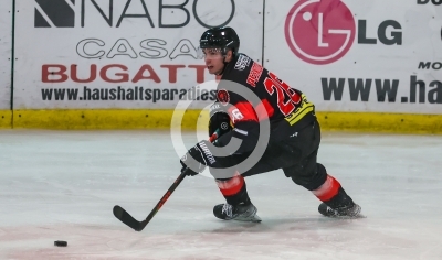 EV Zeltweg vs. Dukes Graz
