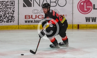 EV Zeltweg vs. Dukes Graz