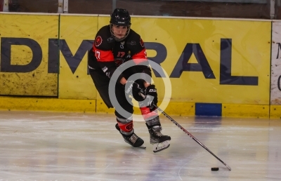 EV Zeltweg vs. Dukes Graz