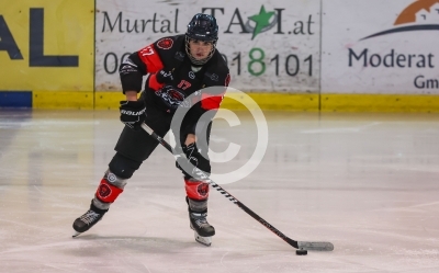 EV Zeltweg vs. Dukes Graz