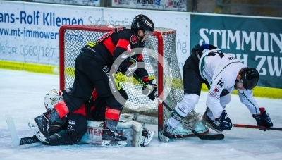 EV Zeltweg vs. Dukes Graz