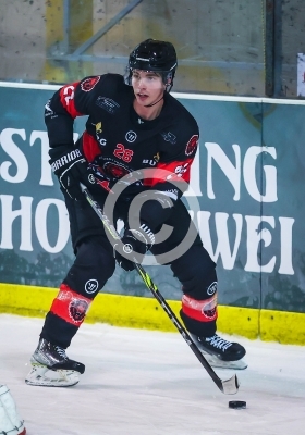 EV Zeltweg vs. Dukes Graz