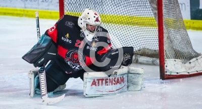 EV Zeltweg vs. Dukes Graz