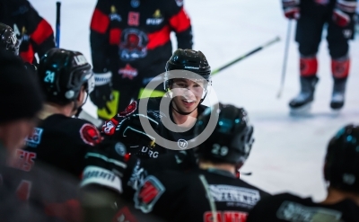 EV Zeltweg vs. Dukes Graz