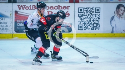 EV Zeltweg vs. Dukes Graz