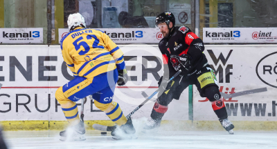 EV Zeltweg vs. EHC Althofen