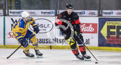 EV Zeltweg vs. EHC Althofen