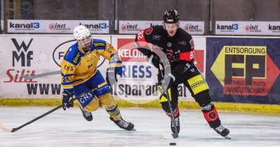 EV Zeltweg vs. EHC Althofen