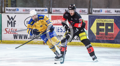 EV Zeltweg vs. EHC Althofen