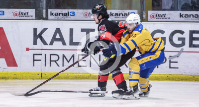 EV Zeltweg vs. EHC Althofen