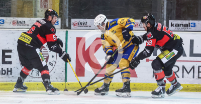 EV Zeltweg vs. EHC Althofen