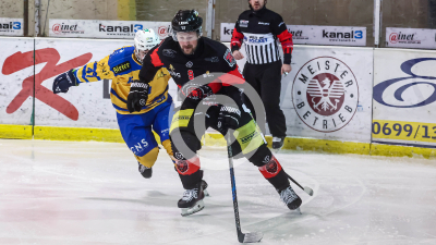 EV Zeltweg vs. EHC Althofen