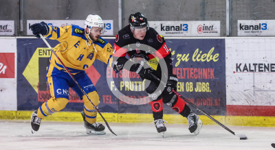 EV Zeltweg vs. EHC Althofen
