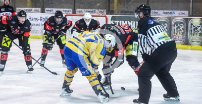 EV Zeltweg vs. EHC Althofen