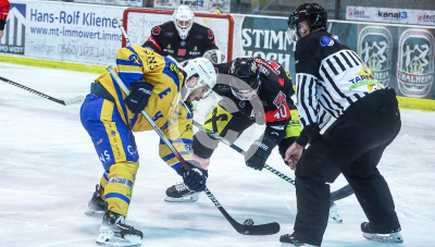 EV Zeltweg vs. EHC Althofen