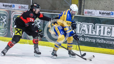 EV Zeltweg vs. EHC Althofen