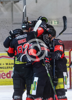 EV Zeltweg vs. EHC Althofen