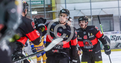 EV Zeltweg vs. EHC Althofen