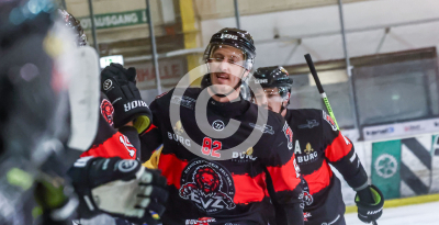 EV Zeltweg vs. EHC Althofen