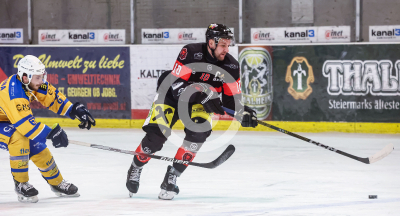 EV Zeltweg vs. EHC Althofen
