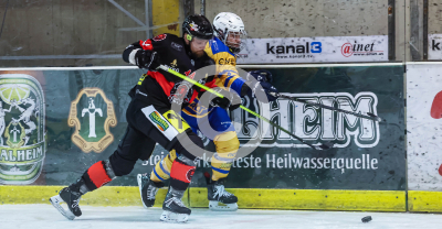 EV Zeltweg vs. EHC Althofen