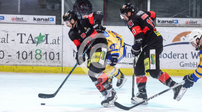 EV Zeltweg vs. EHC Althofen