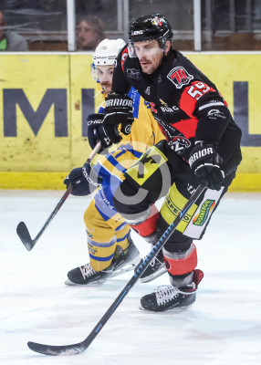 EV Zeltweg vs. EHC Althofen