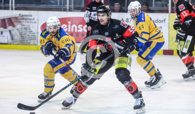 EV Zeltweg vs. EHC Althofen