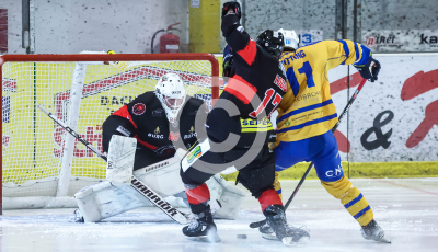 EV Zeltweg vs. EHC Althofen